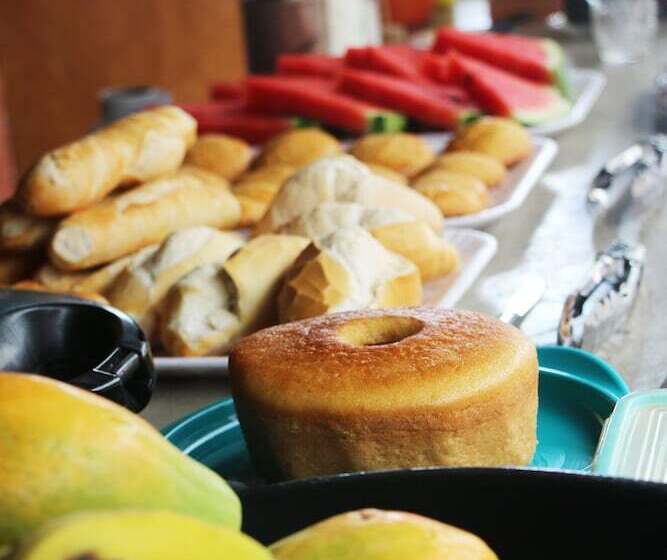 فندق Santo Hostel