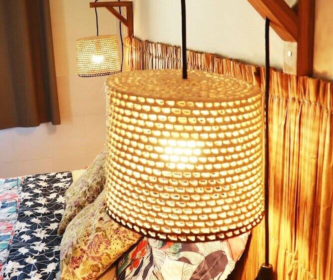 فندق Santo Hostel