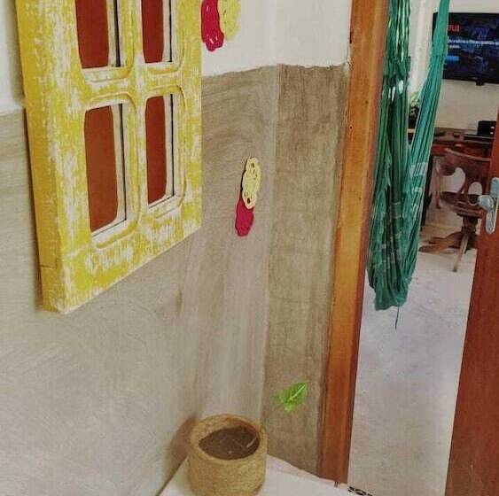 فندق Santo Hostel