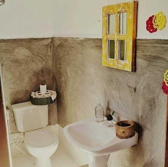 فندق Santo Hostel