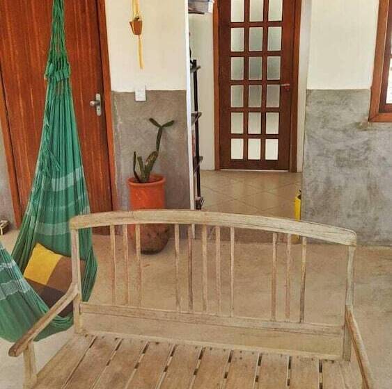 فندق Santo Hostel