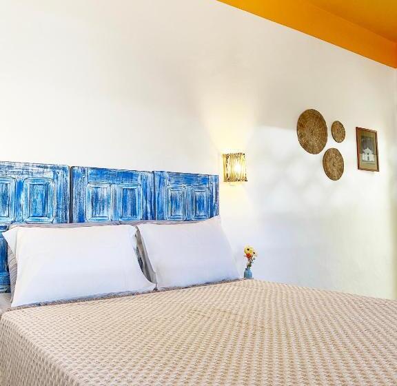 فندق Santo Hostel