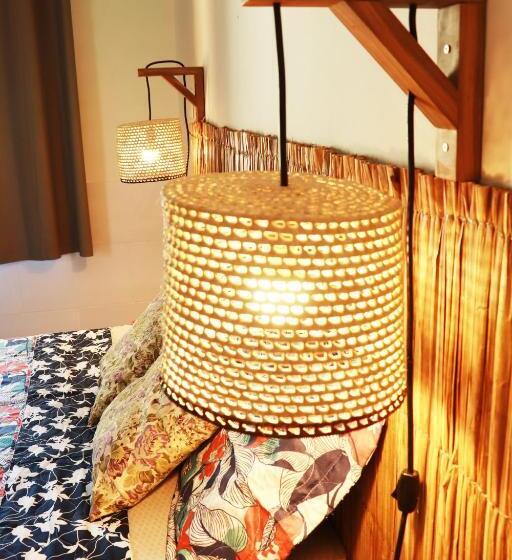 فندق Santo Hostel