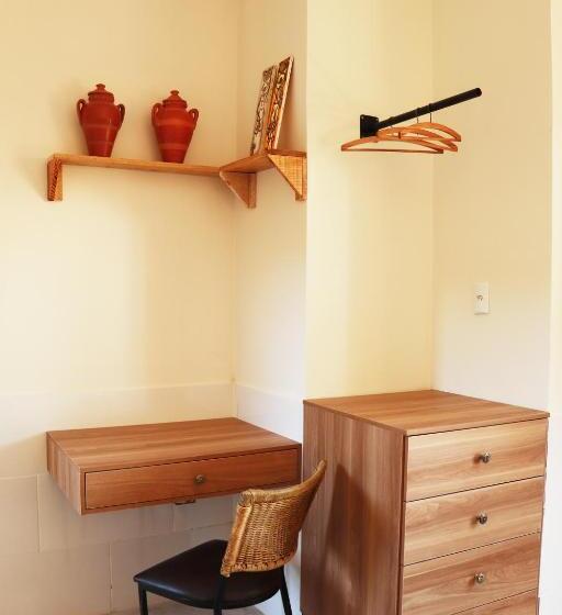 فندق Santo Hostel