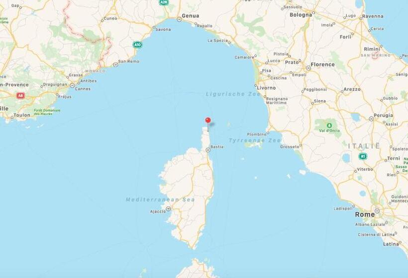 Отель Seaview Villa Marlau