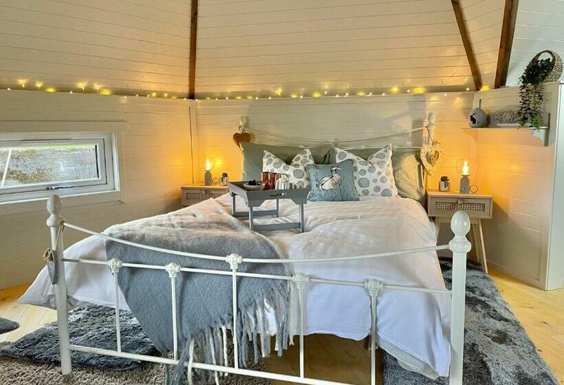 酒店 South Barlogan Farm