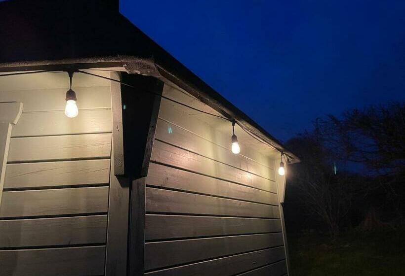 酒店 South Barlogan Farm