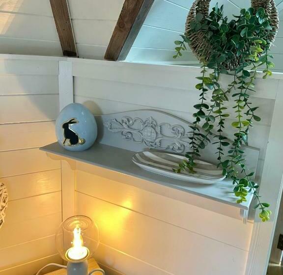 酒店 South Barlogan Farm