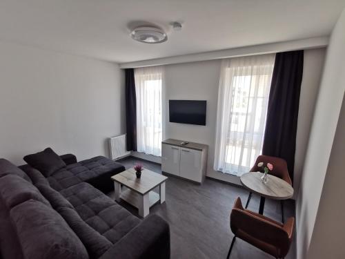 Hp Apartments
