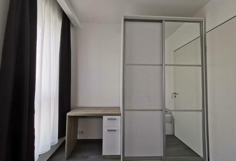 Hp Apartments