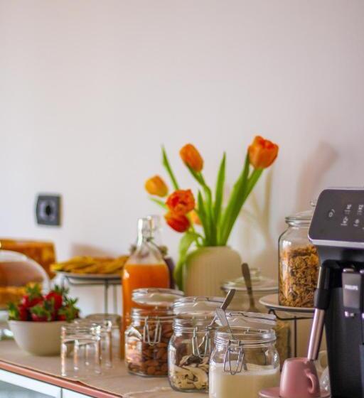 Magna Grecia B&b E Appartamenti