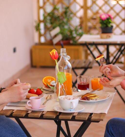 Magna Grecia B&b E Appartamenti