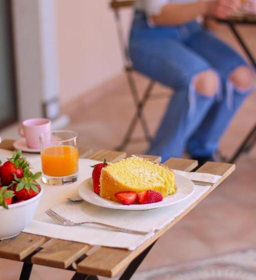 Magna Grecia B&b E Appartamenti