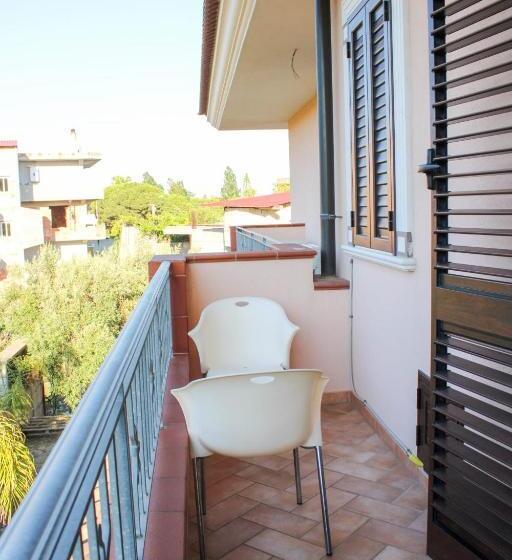 Magna Grecia B&b E Appartamenti