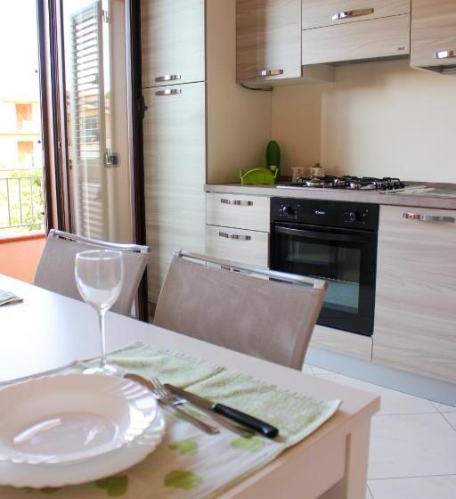 Magna Grecia B&b E Appartamenti