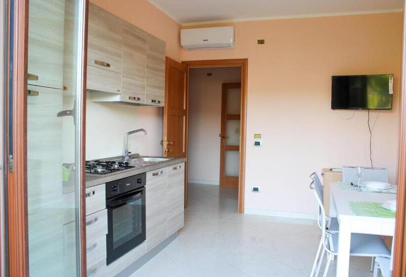 Magna Grecia B&b E Appartamenti