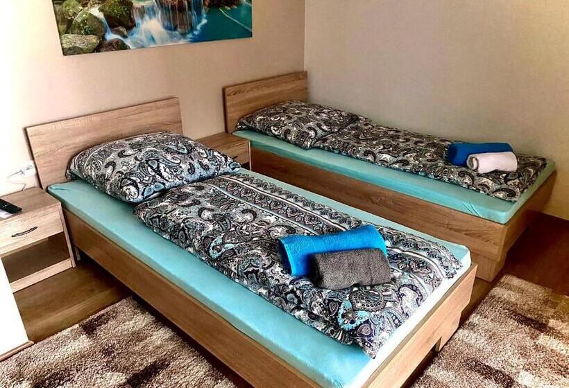 モーテル Riedwirtshaus