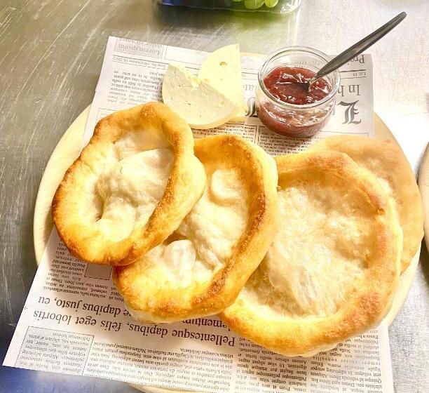 モーテル Riedwirtshaus