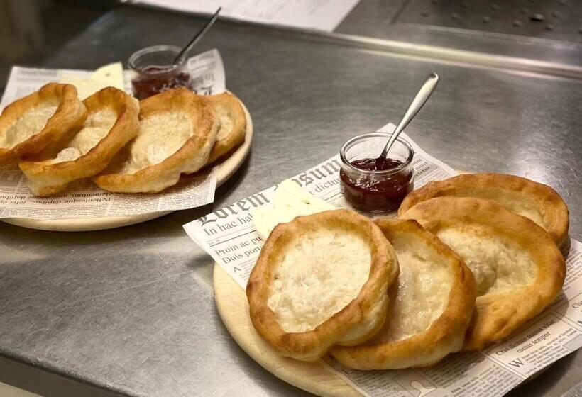 モーテル Riedwirtshaus