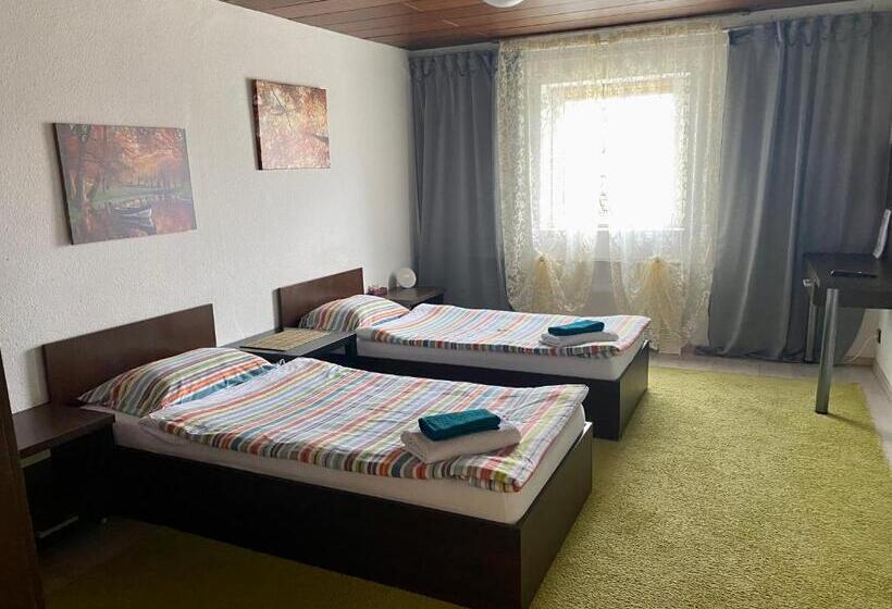 モーテル Riedwirtshaus