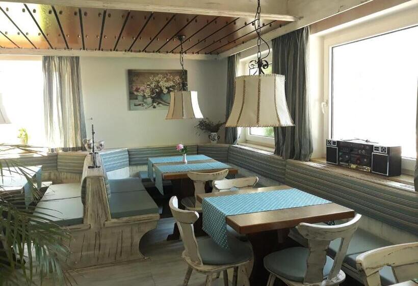 モーテル Riedwirtshaus