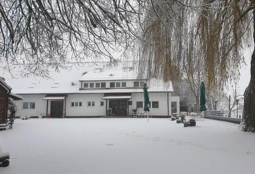 モーテル Riedwirtshaus