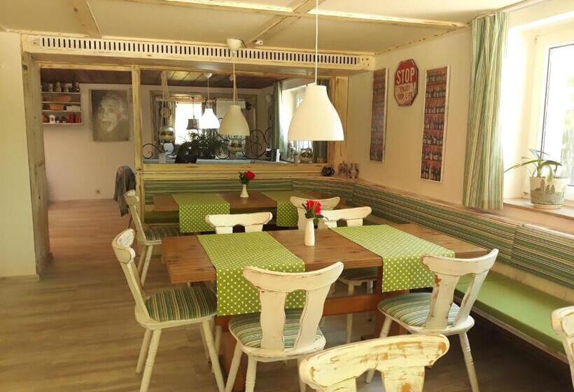 モーテル Riedwirtshaus