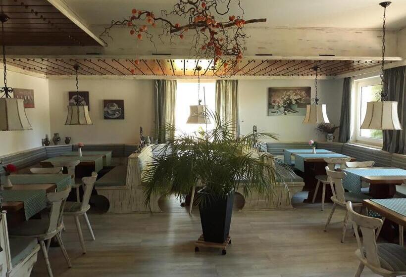 モーテル Riedwirtshaus