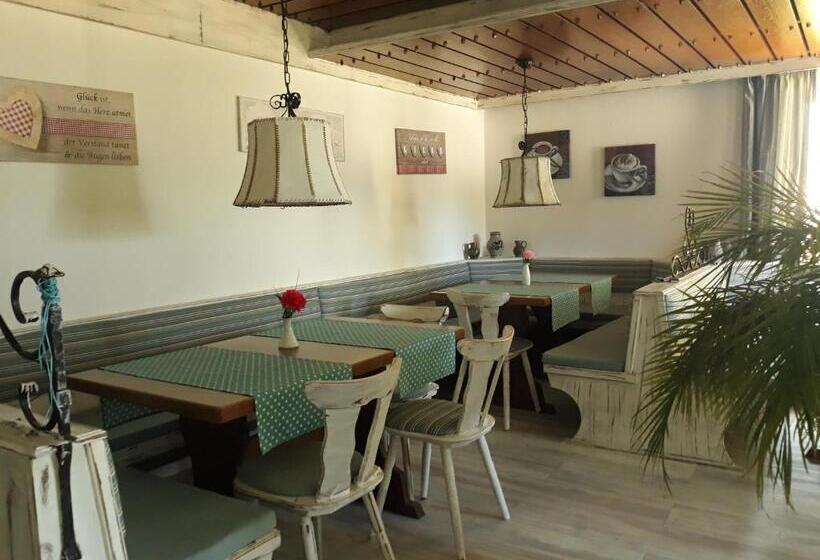 モーテル Riedwirtshaus