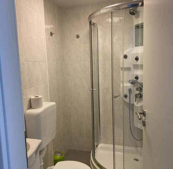 モーテル Riedwirtshaus