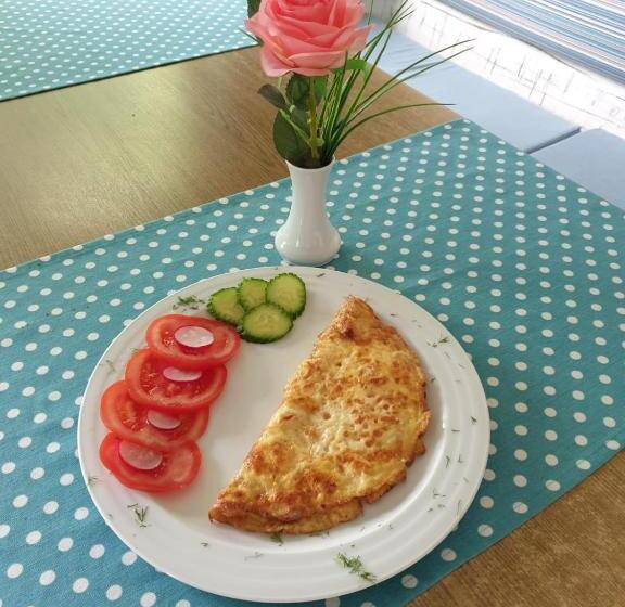 モーテル Riedwirtshaus