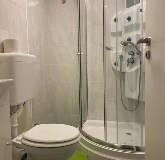 モーテル Riedwirtshaus