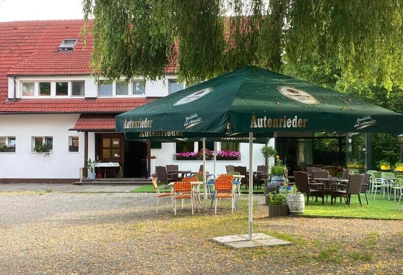 モーテル Riedwirtshaus