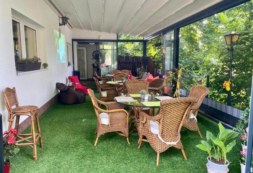 モーテル Riedwirtshaus