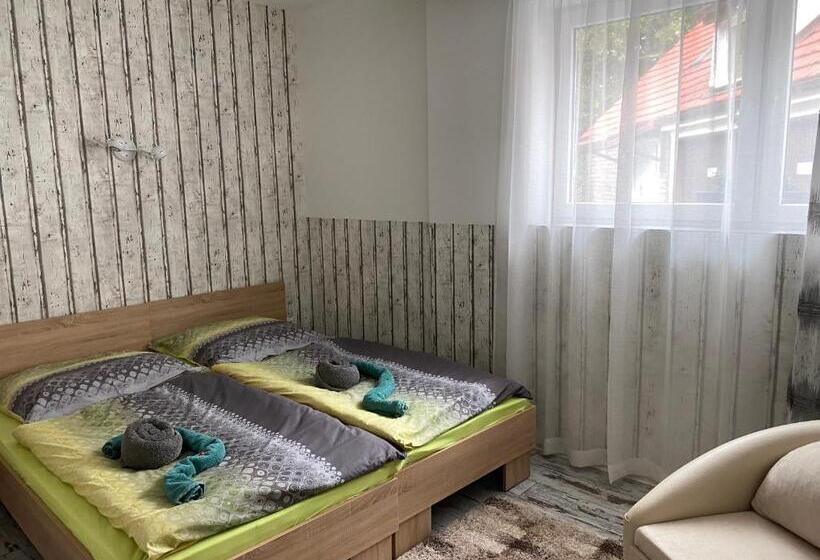 モーテル Riedwirtshaus