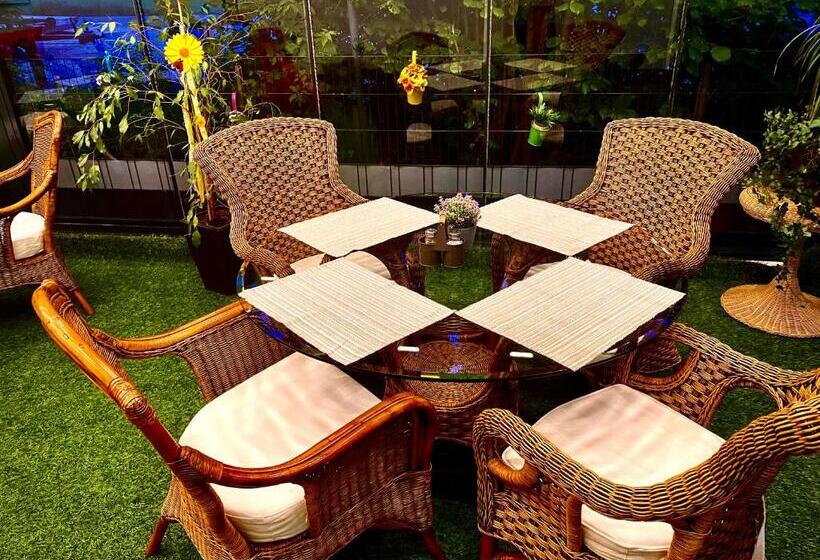 モーテル Riedwirtshaus