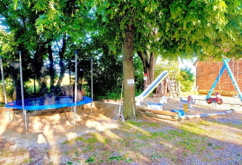 モーテル Riedwirtshaus