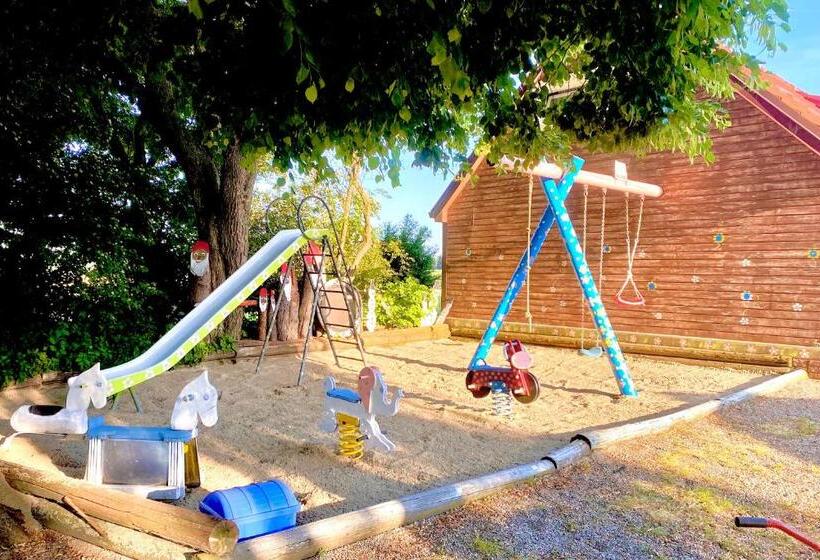 モーテル Riedwirtshaus