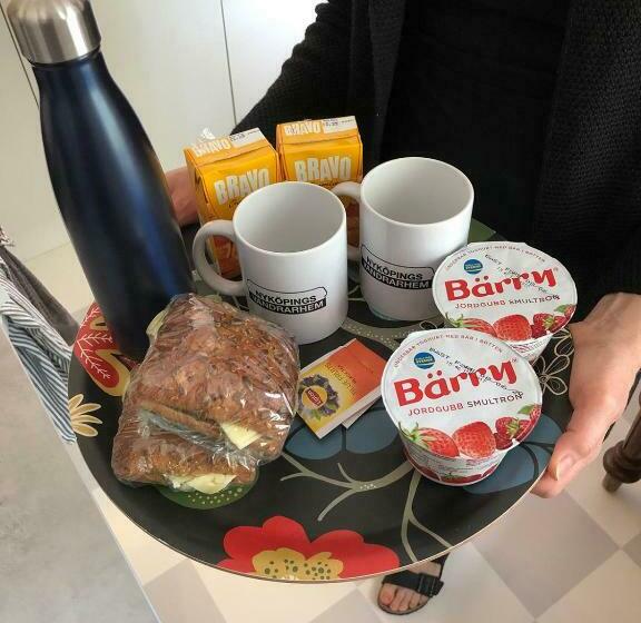 Nyköpings Vandrarhem