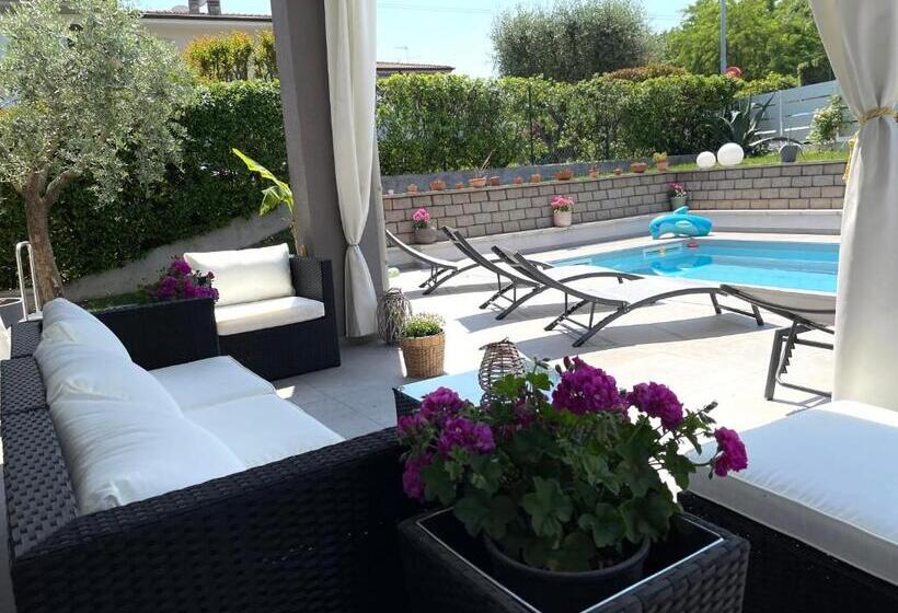 Пансион A Casa Di Sabina