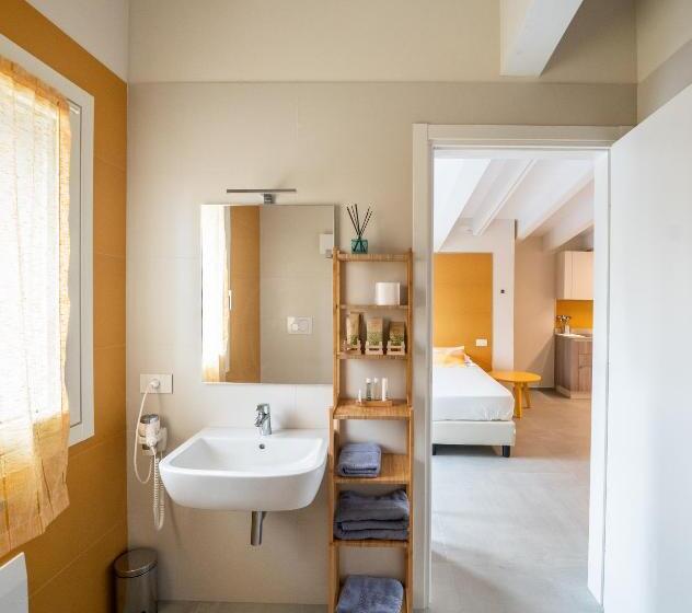 Пансион A Casa Di Sabina