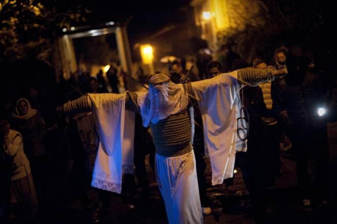 פנסיון Albergue El Encuentro