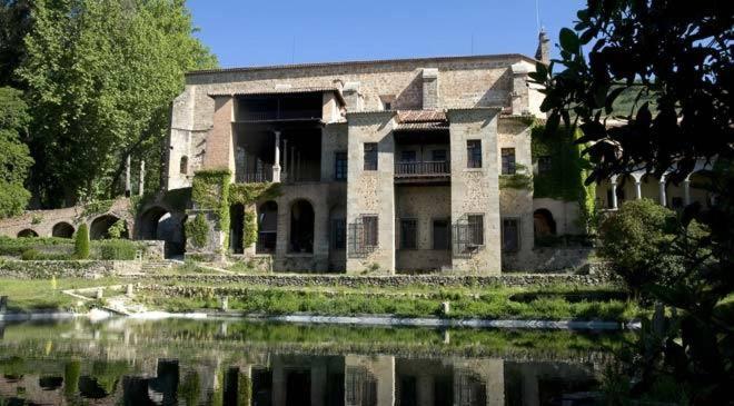 פנסיון Albergue El Encuentro