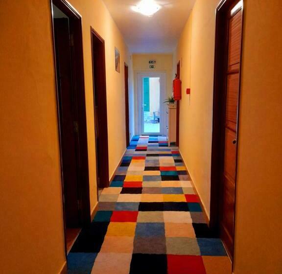 Пансион Casa Mestre