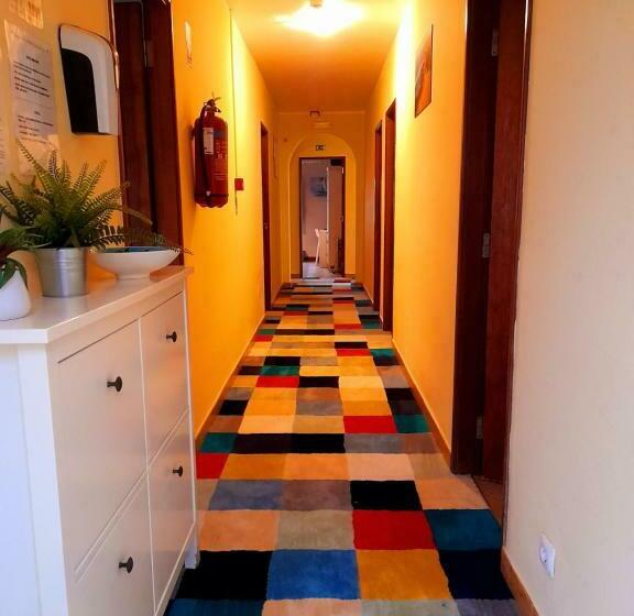 Пансион Casa Mestre