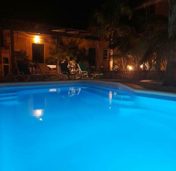 Пансион Casa Mestre