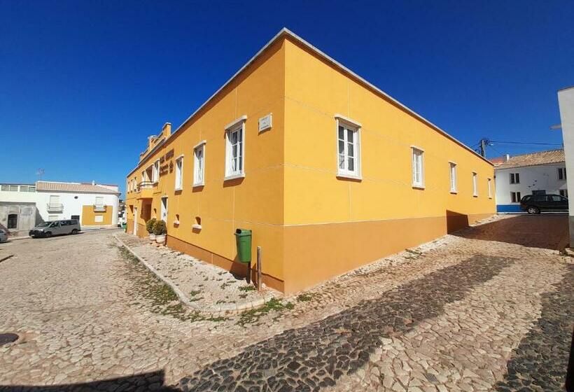 Пансион Casa Mestre