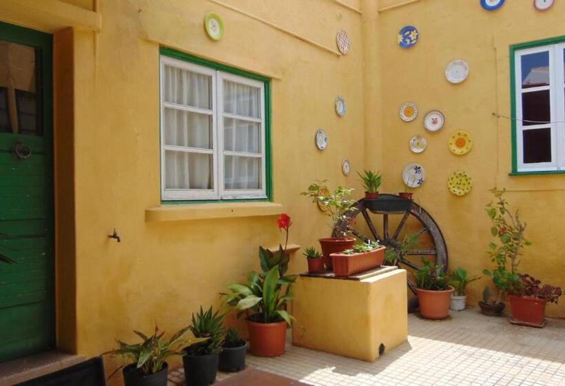 Пансион Casa Mestre