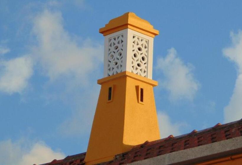 Пансион Casa Mestre