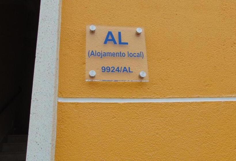 Пансион Casa Mestre